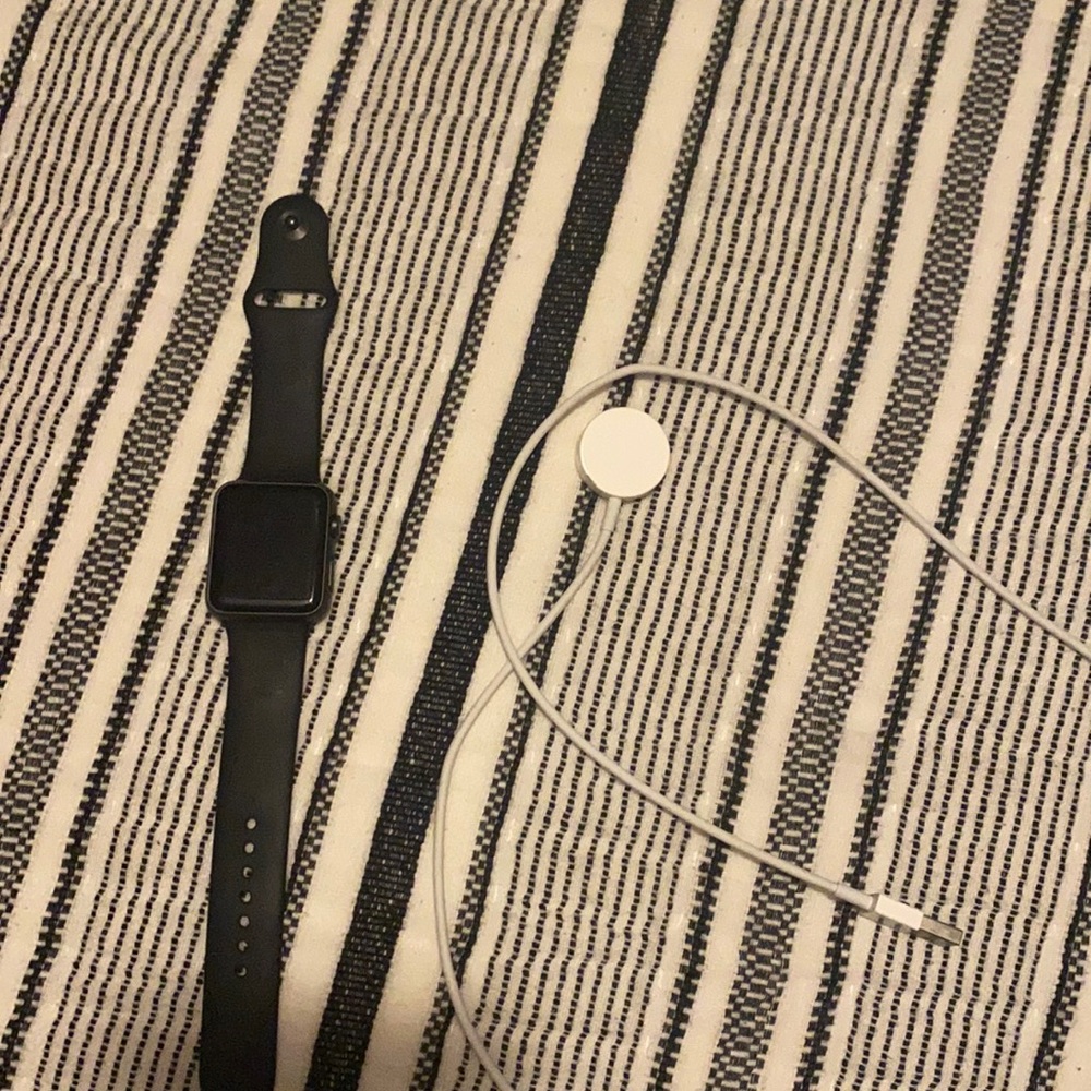 Apple Watch series one 42mm